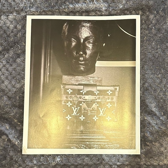 Louis Vuitton LV The Book #2 Spring/Summer 2015 - Picture 2 of 3